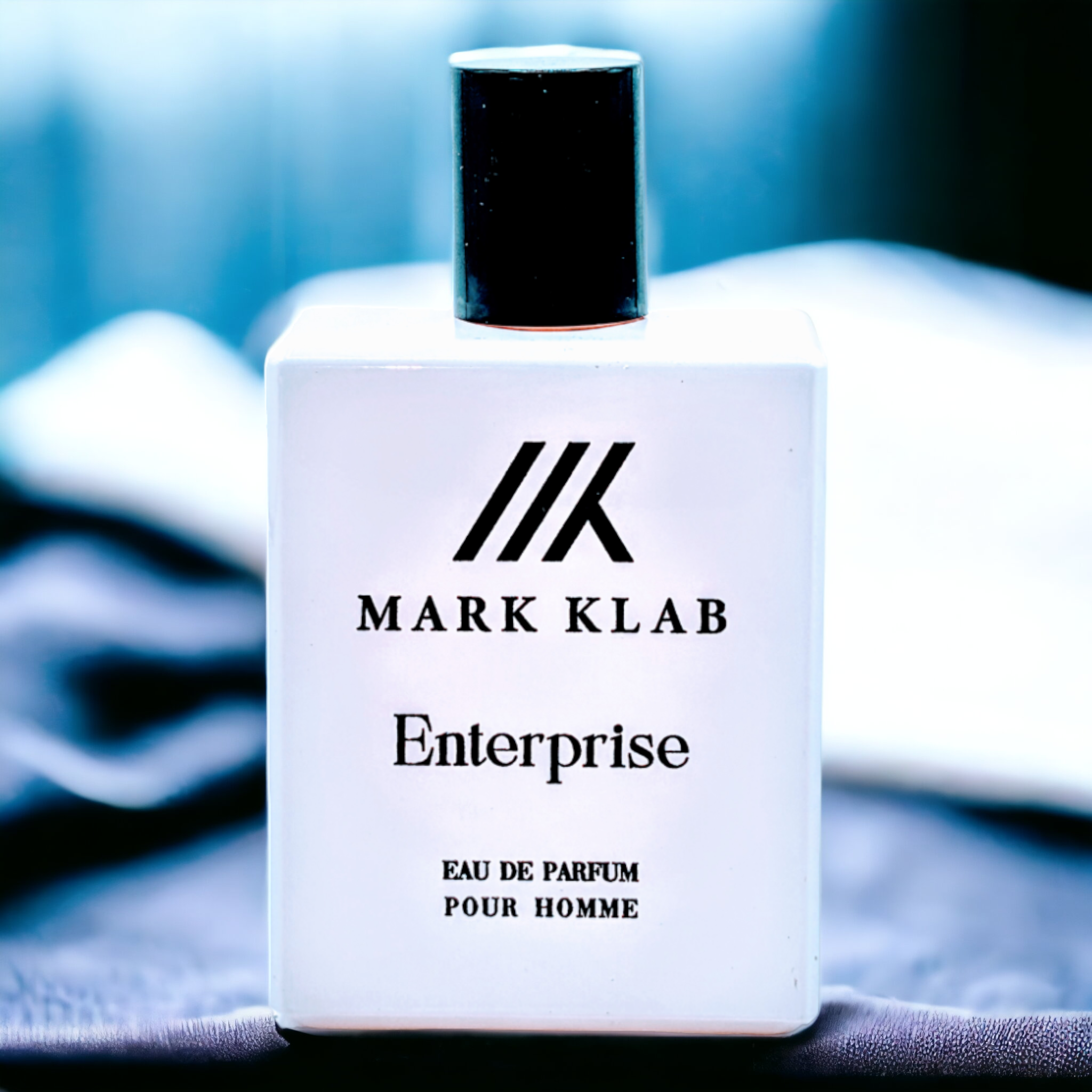 Enterprise Eau De Parfum